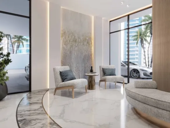 Aark Residences в районе Дубайленд Резиденс Комплекс — фото 20