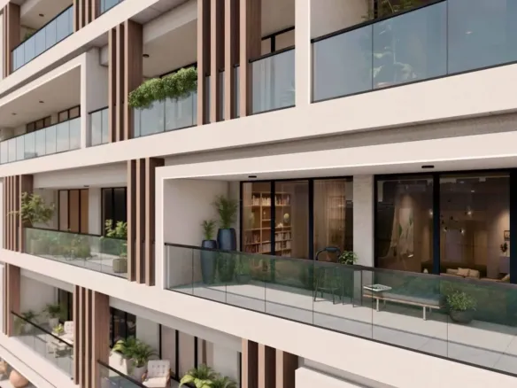 Aark Residences в районе Дубайленд Резиденс Комплекс — фото 3