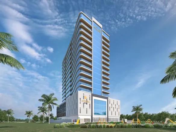 Adhara Star в районе Арджан — фото 1