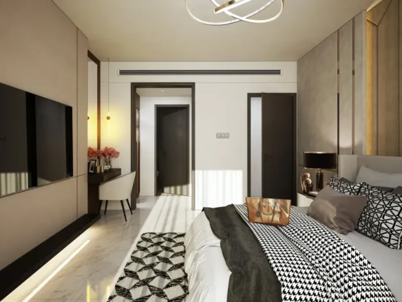 Adhara Star в районе Арджан — фото 13