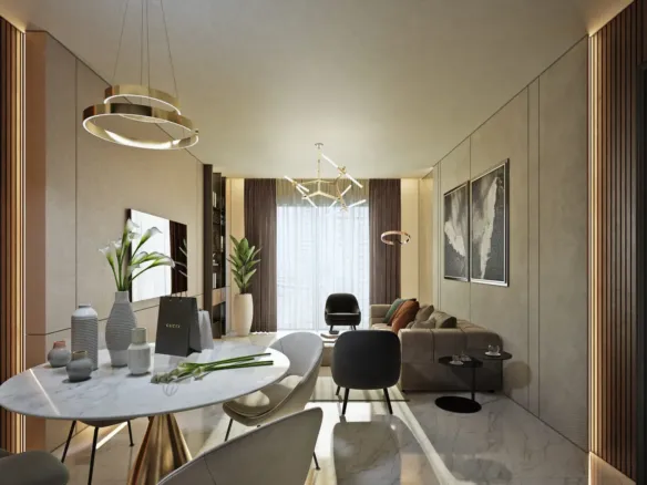 Adhara Star в районе Арджан — фото 16