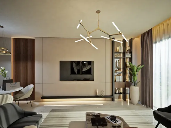 Adhara Star в районе Арджан — фото 17