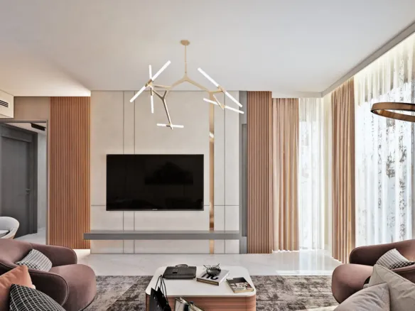 Adhara Star в районе Арджан — фото 19
