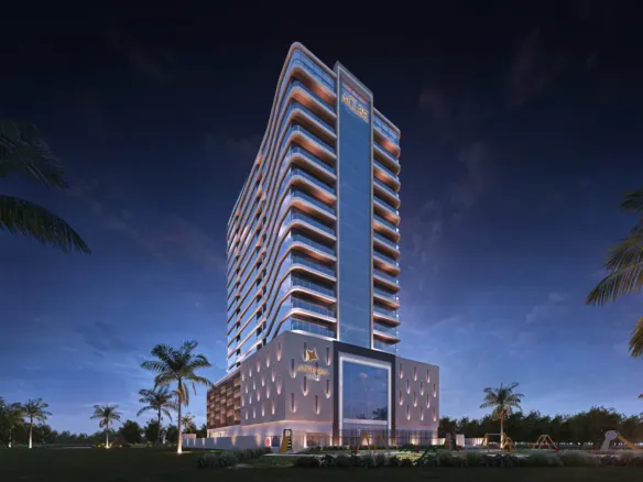 Adhara Star в районе Арджан — фото 2