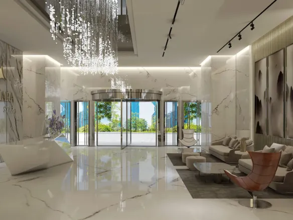 Adhara Star в районе Арджан — фото 24