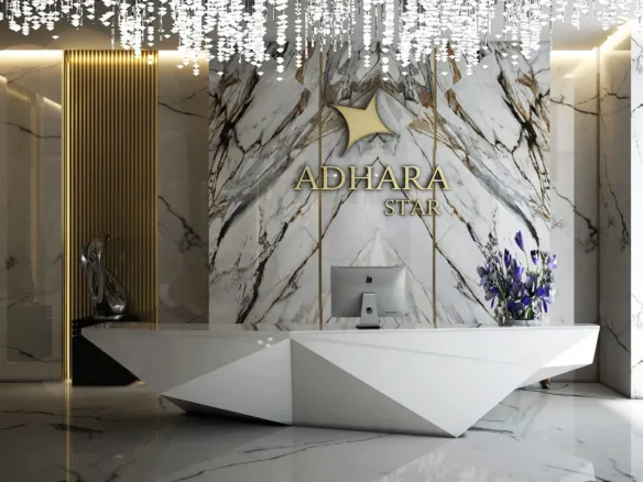 Adhara Star в районе Арджан — фото 25
