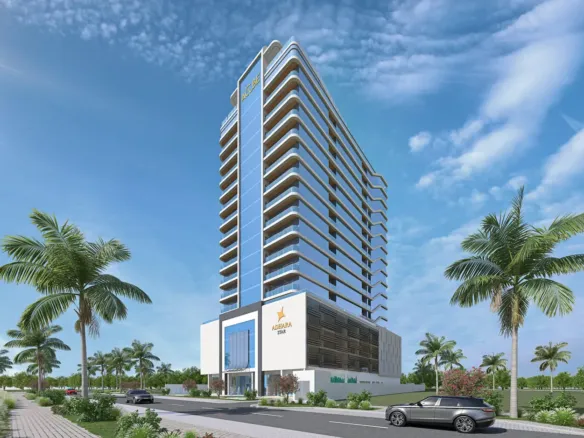 Adhara Star в районе Арджан — фото 4