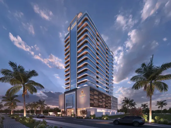 Adhara Star в районе Арджан — фото 5