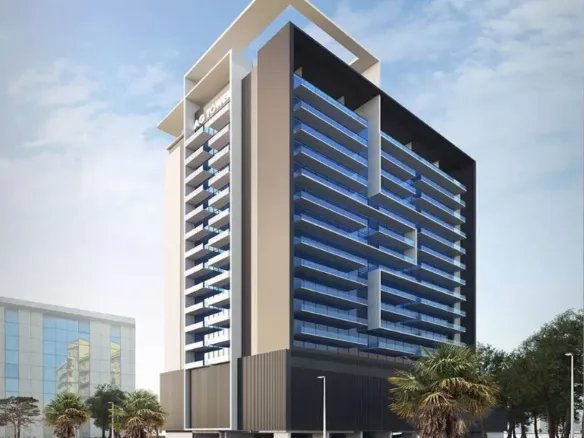 AG 7EVEN в районе Dubailand (DLRC) — фото 1