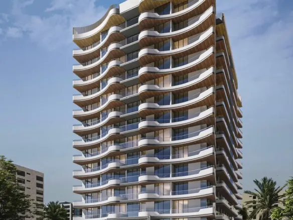 AG Aum в районе Dubailand (DLRC) — фото 1