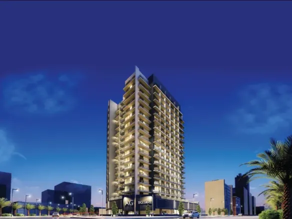 AG Central в районе Dubailand (DLRC) — фото 2