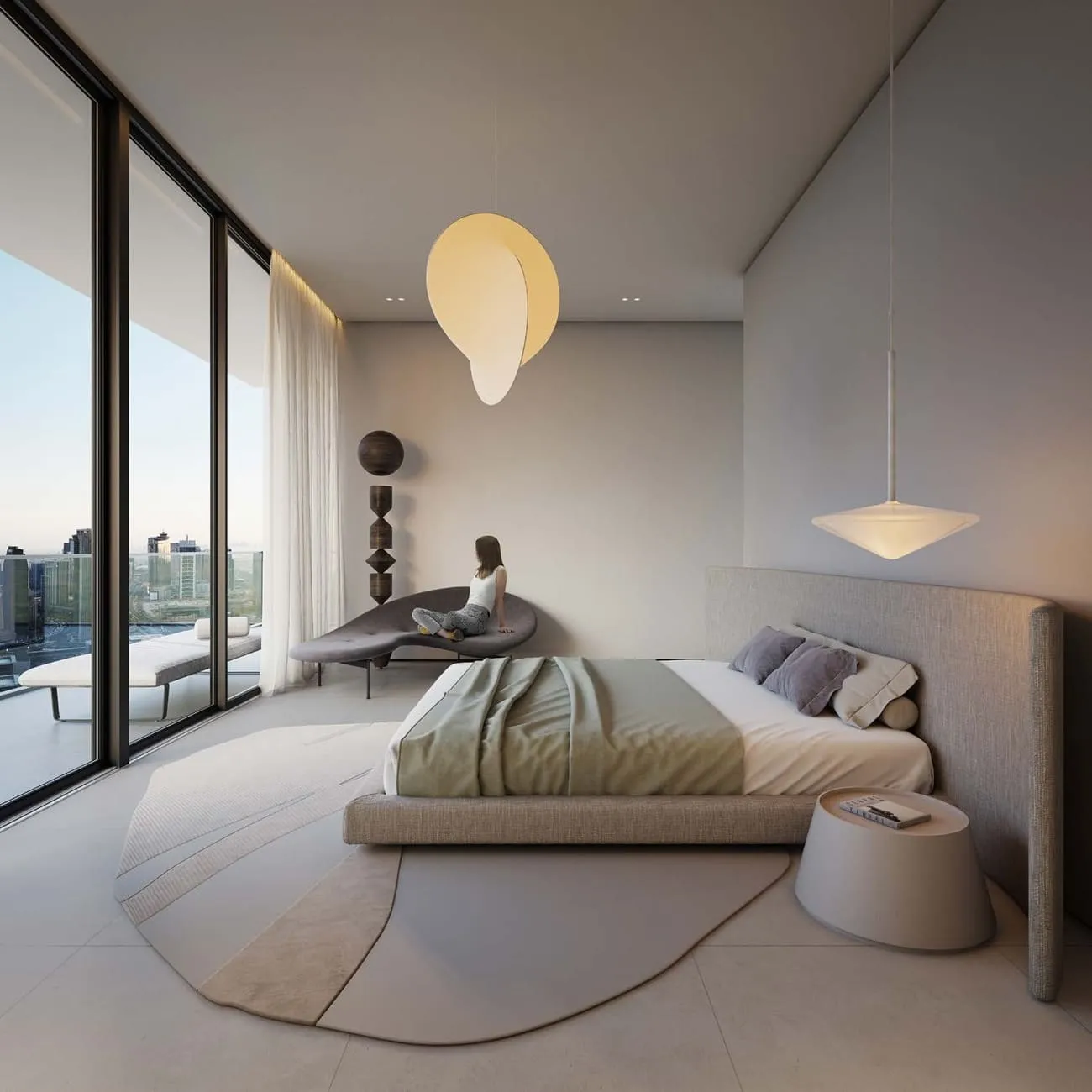 Akala Residences в районе Забиль 1&2 — фото 10