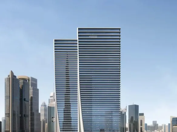 Akala Residences в районе Забиль 1&2 — фото 3