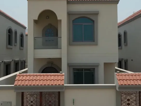 Al Helio Villas в районе Аль-Хелио — фото 2