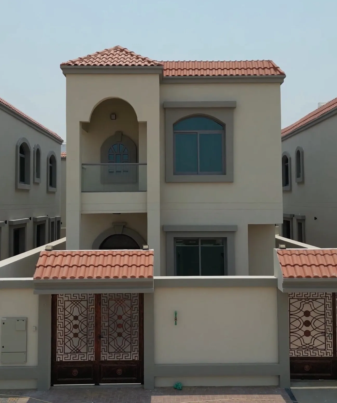 Al Helio Villas в районе Аль-Хелио — фото 2