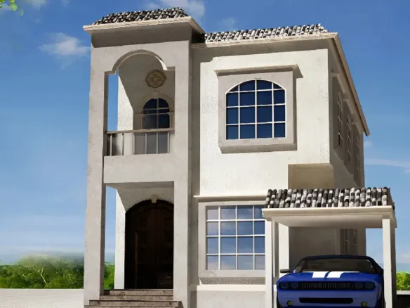 Al Helio Villas в районе Аль-Хелио — фото 3