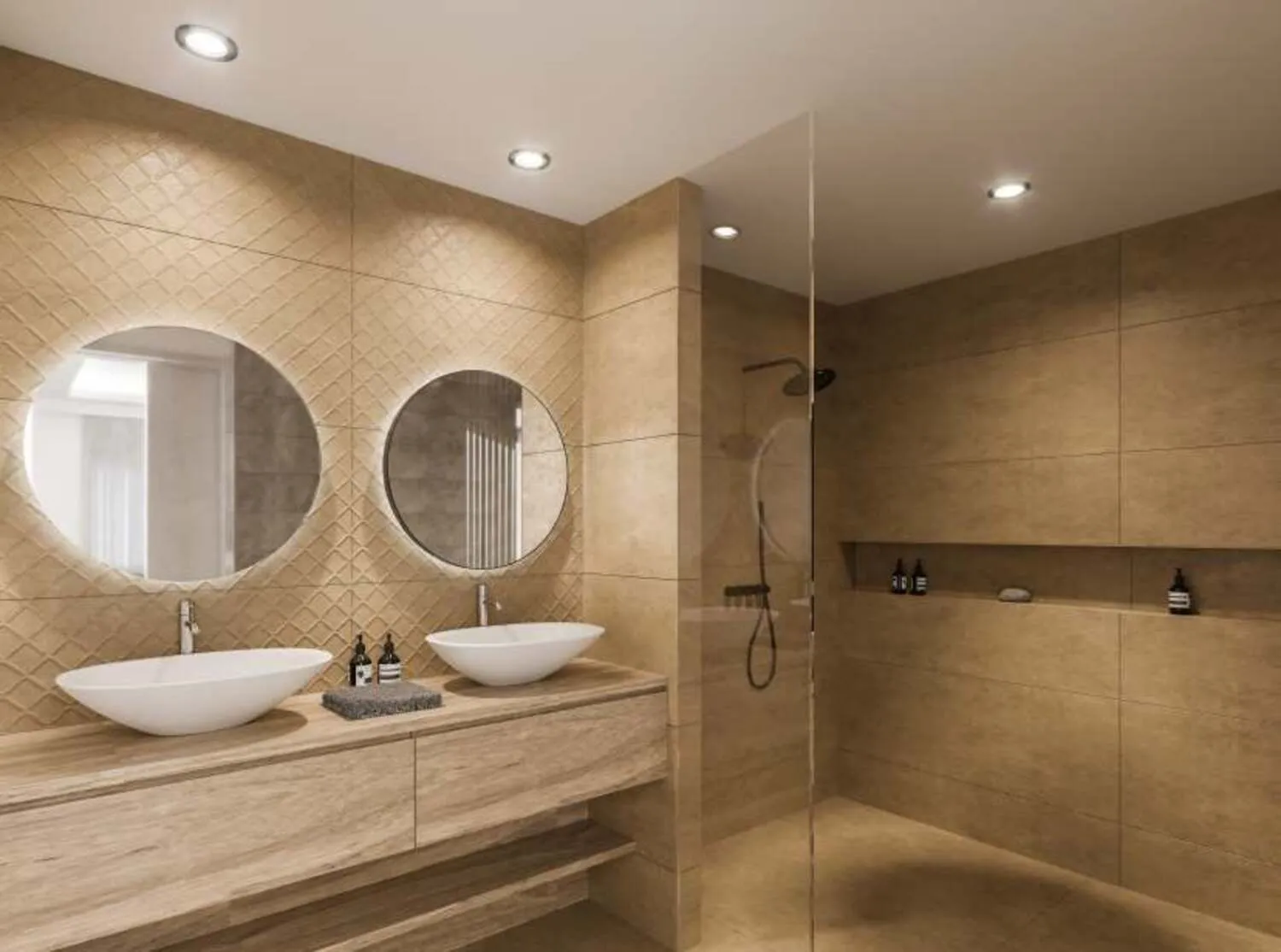 Al Mahra Residence в районе Масдар Сити — фото 11