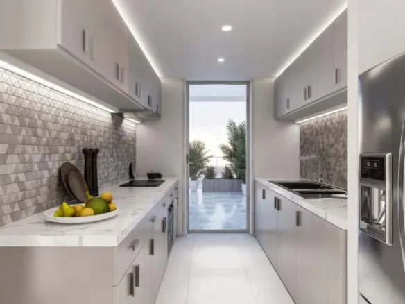 Al Mahra Residence в районе Масдар Сити — фото 12