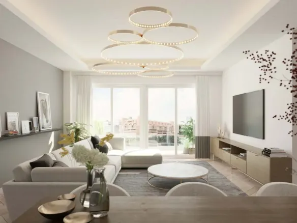 Al Mahra Residence в районе Масдар Сити — фото 7