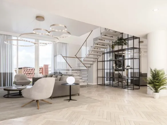 Al Mahra Residence в районе Масдар Сити — фото 8