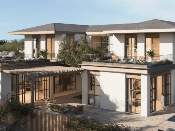 Al Naseem Villas by Modon Properties — фото 1