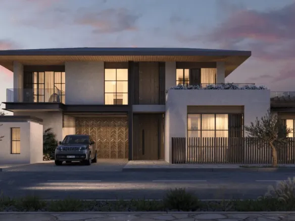 Al Naseem Villas by Modon Properties — фото 3