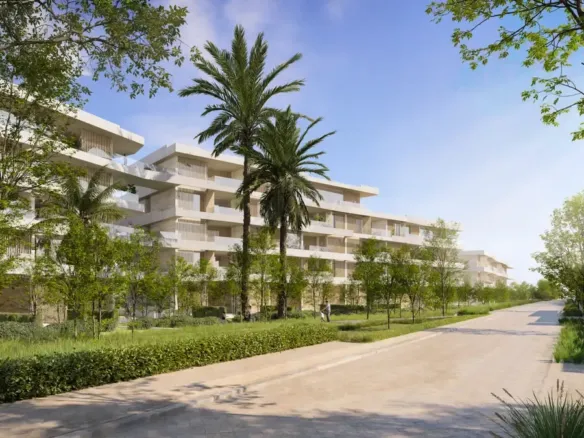 Al Zorah Seaside Hills в районе Аль-Зора Сити — фото 1
