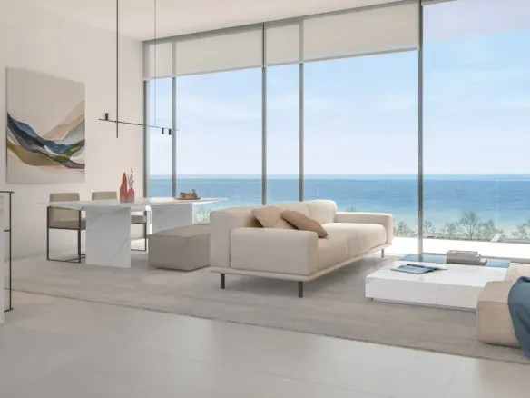 Al Zorah Seaside Hills в районе Аль-Зора Сити — фото 10