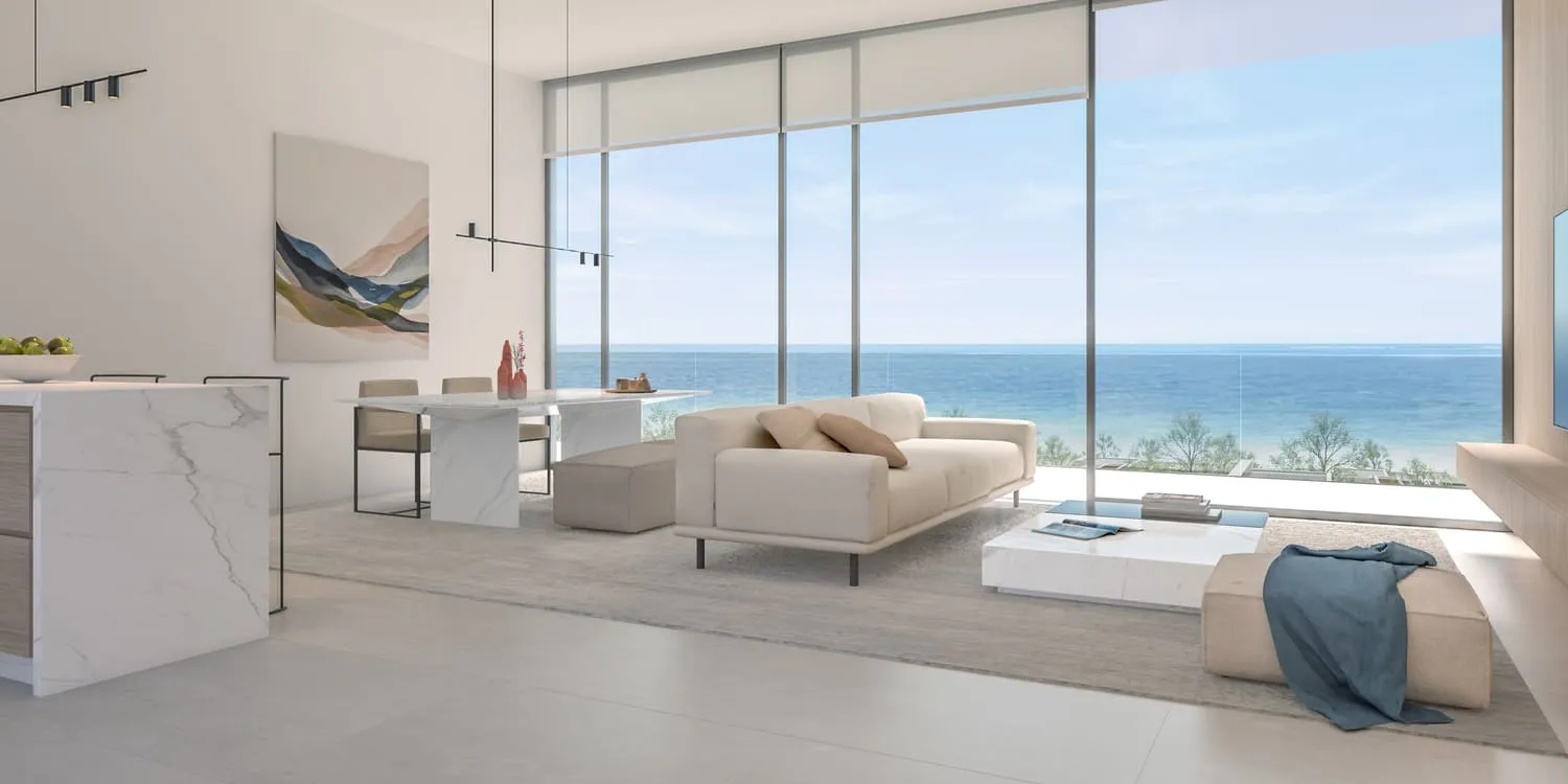 Al Zorah Seaside Hills в районе Аль-Зора Сити — фото 10