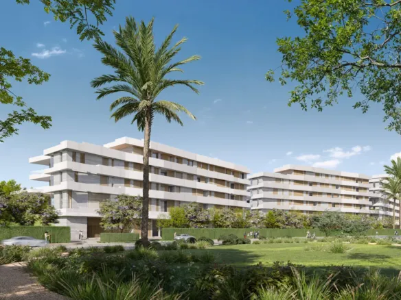 Al Zorah Seaside Hills в районе Аль-Зора Сити — фото 4