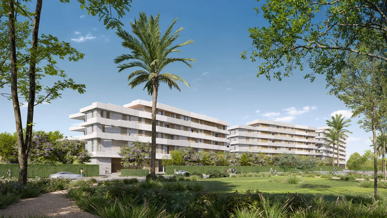 Al Zorah Seaside Hills в районе Аль-Зора Сити — фото 4