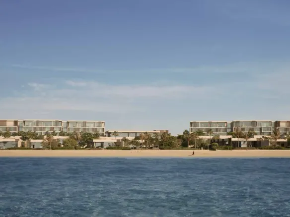 Al Zorah Seaside Hills в районе Аль-Зора Сити — фото 5