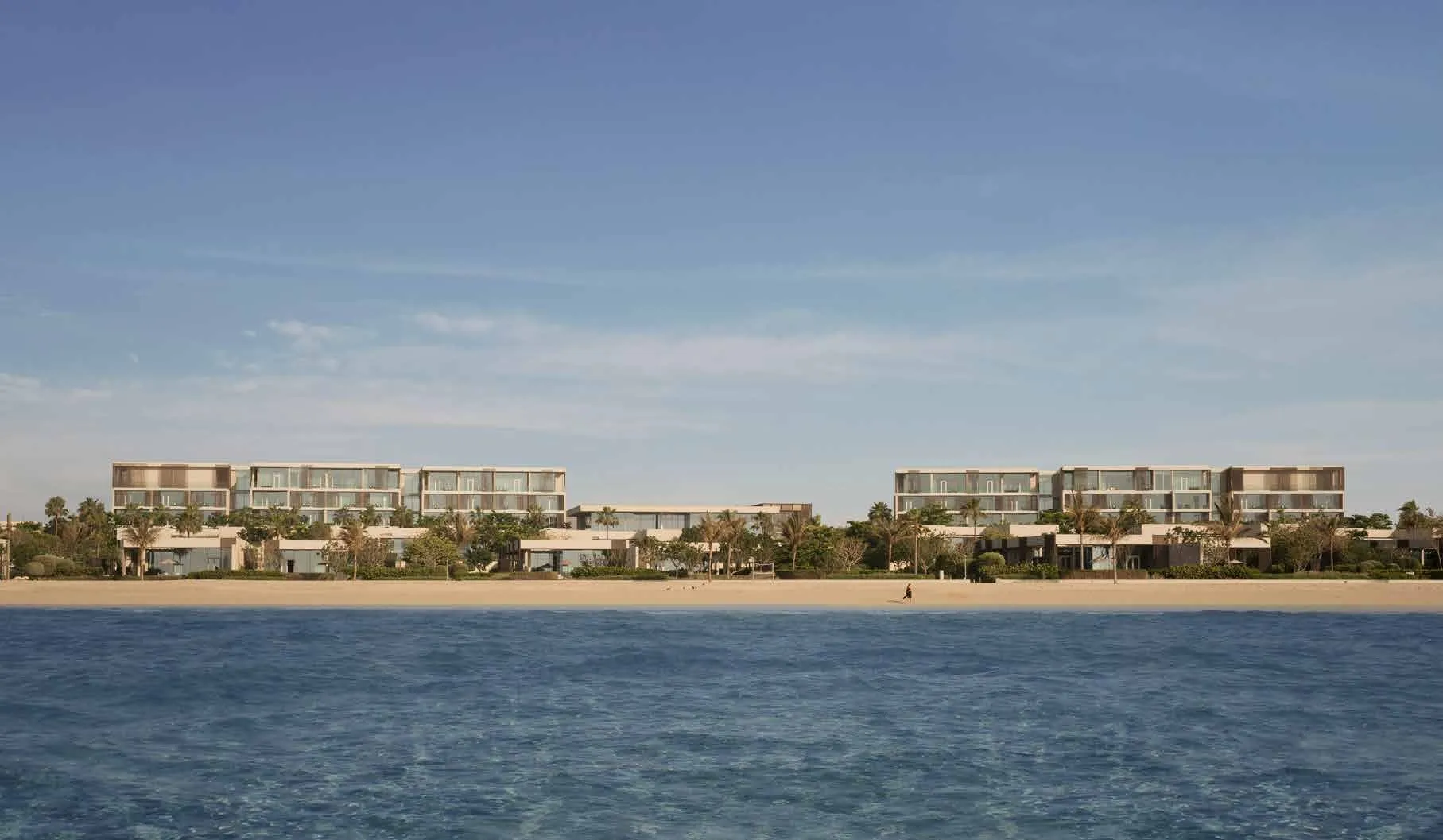 Al Zorah Seaside Hills в районе Аль-Зора Сити — фото 5