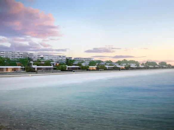 Al Zorah Seaside Hills в районе Аль-Зора Сити — фото 6