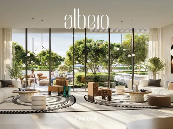 Albero — интерьер гостиной, фото 7