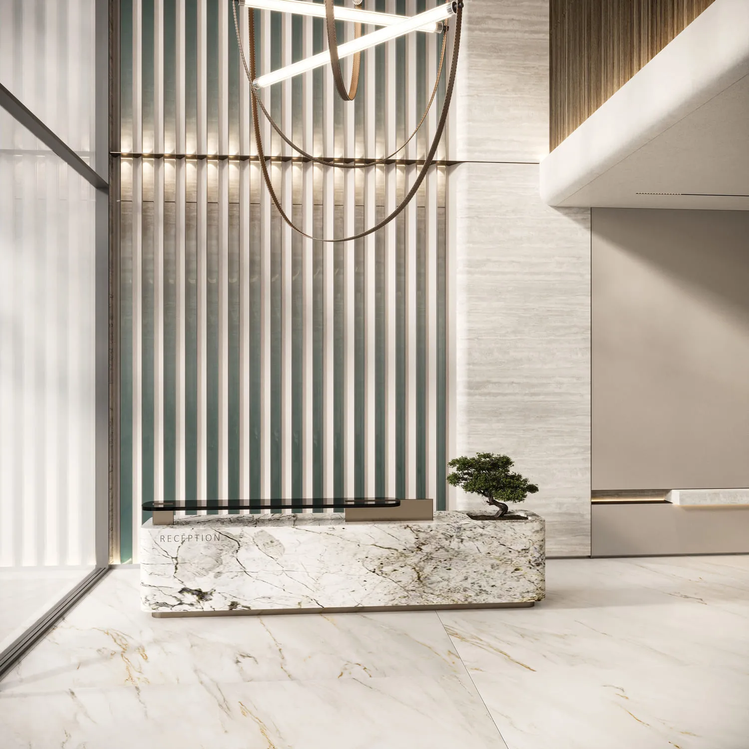 Allegro Residences в районе Острова Дубая — фото 17