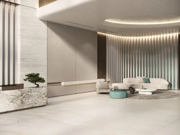 Allegro Residences в районе Острова Дубая — фото 18