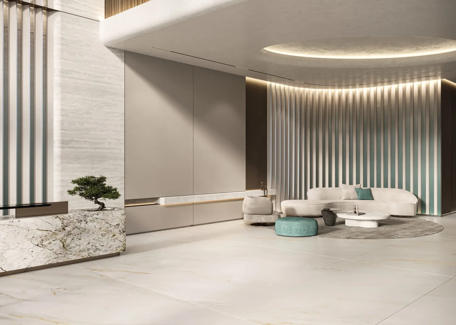Allegro Residences в районе Острова Дубая — фото 18