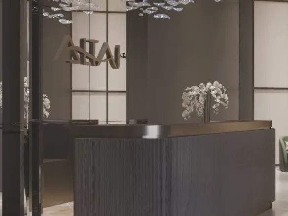 Altai Tower в районе JVT (Джумейра Вилладж Трайангл) — фото 19