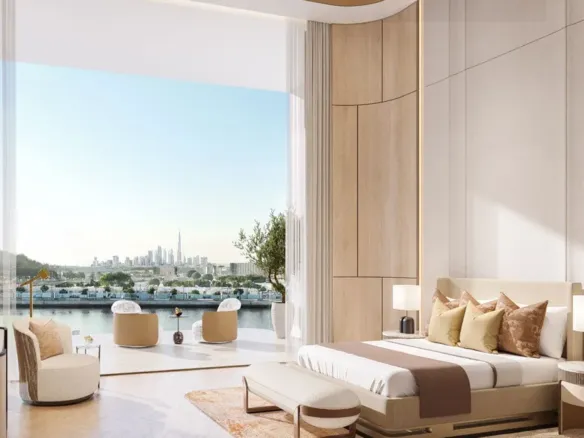 Amali Residences at Business Bay в районе Аль-Васл — фото 11