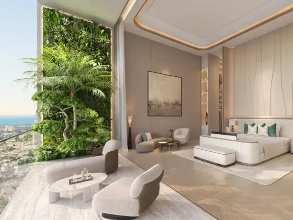 Amali Residences at Business Bay в районе Аль-Васл — фото 15