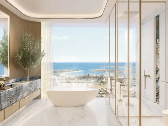 Amali Residences at Business Bay в районе Аль-Васл — фото 16