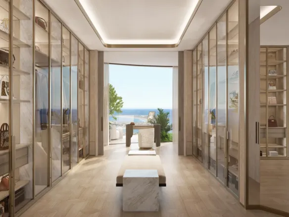 Amali Residences at Business Bay в районе Аль-Васл — фото 17