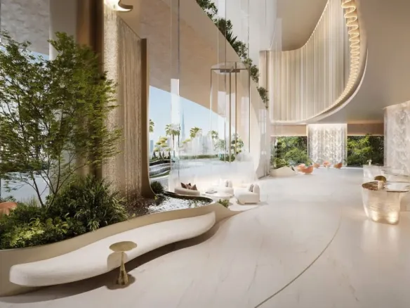 Amali Residences at Business Bay в районе Аль-Васл — фото 18