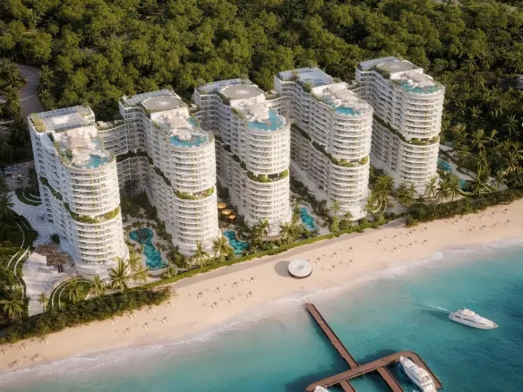 Amra Residences в районе Аль-Равда — фото 1