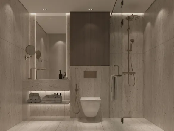 Amra Residences в районе Аль-Равда — фото 10