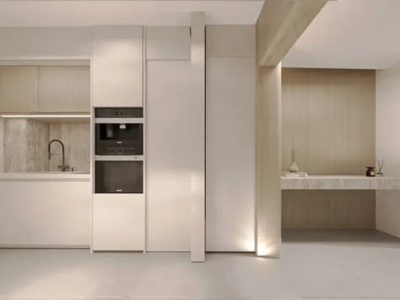 Amra Residences в районе Аль-Равда — фото 11