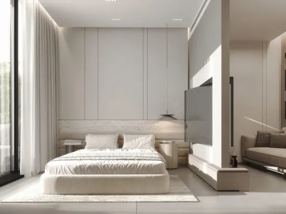 Amra Residences в районе Аль-Равда — фото 12