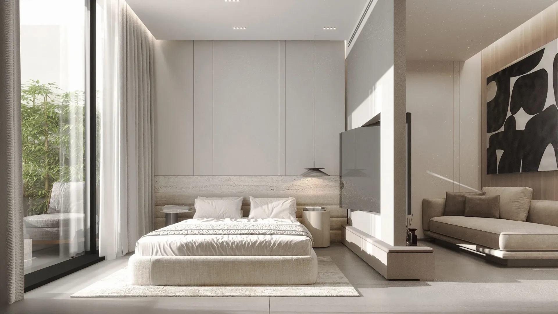 Amra Residences в районе Аль-Равда — фото 12