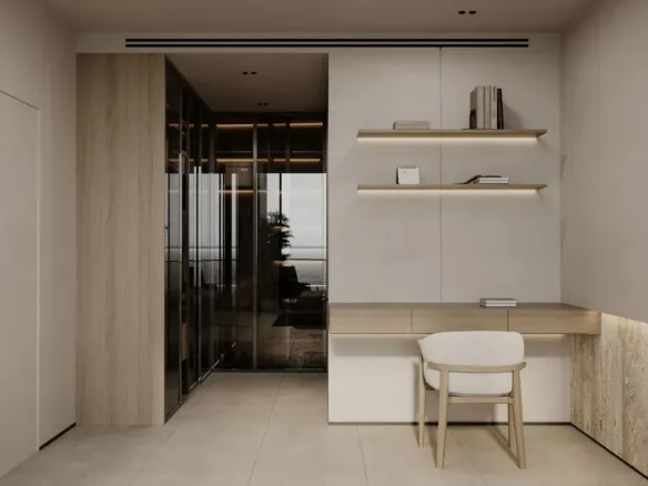 Amra Residences в районе Аль-Равда — фото 13